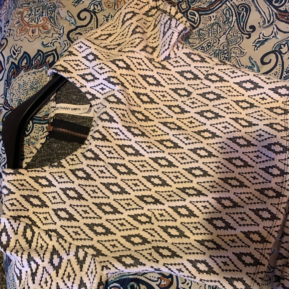 2 PIECE crop/skirt